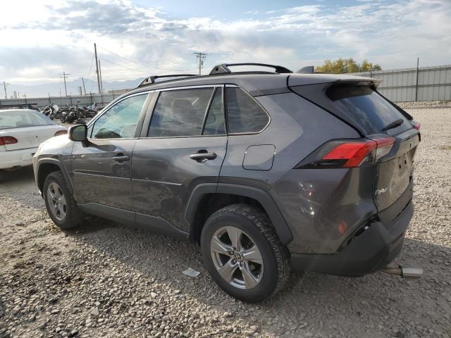 2022 TOYOTA RAV4 XLE - 2T3P1RFV2NC291432