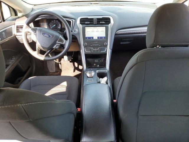 2020 FORD FUSION SE - 3FA6P0HD6LR248633