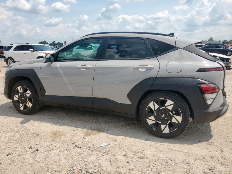 2024 HYUNDAI KONA SEL KM8HC3AB1RU183129