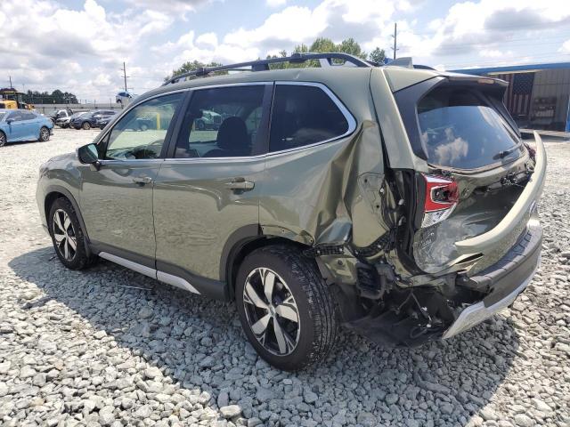 2021 SUBARU FORESTER T JF2SKAXC9MH577109