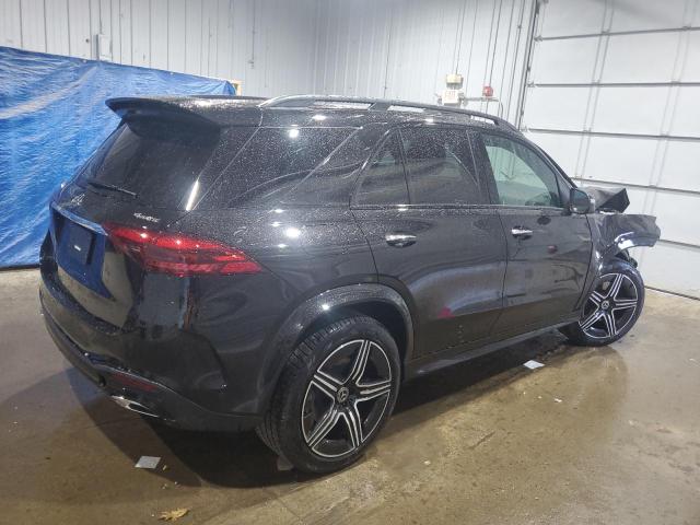 2025 MERCEDES-BENZ GLE 350 4MATIC 4JGFB4FB3SB491588