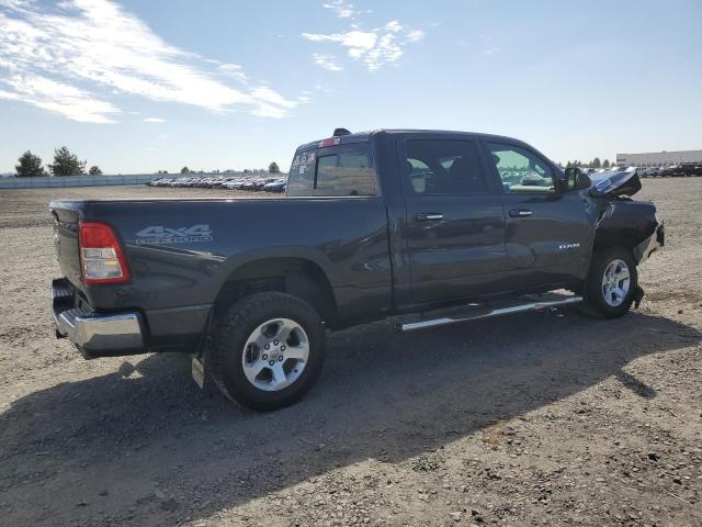 2019 RAM 1500 BIG HORN/LONE STAR 1C6SRFMTXKN742263