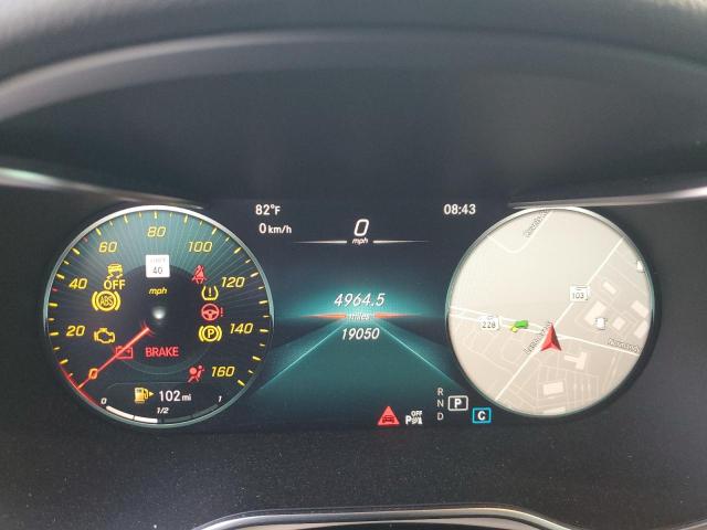2022 MERCEDES-BENZ GLC 300 4MATIC W1N0G8EB4NG119911