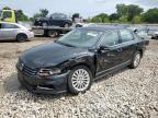 2017 VOLKSWAGEN PASSAT SE - 1VWBT7A34HC011916