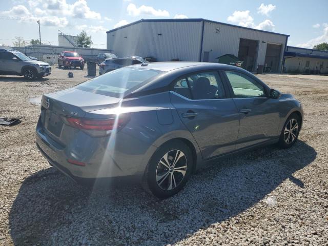 2020 NISSAN SENTRA SV 3N1AB8CV4LY312209