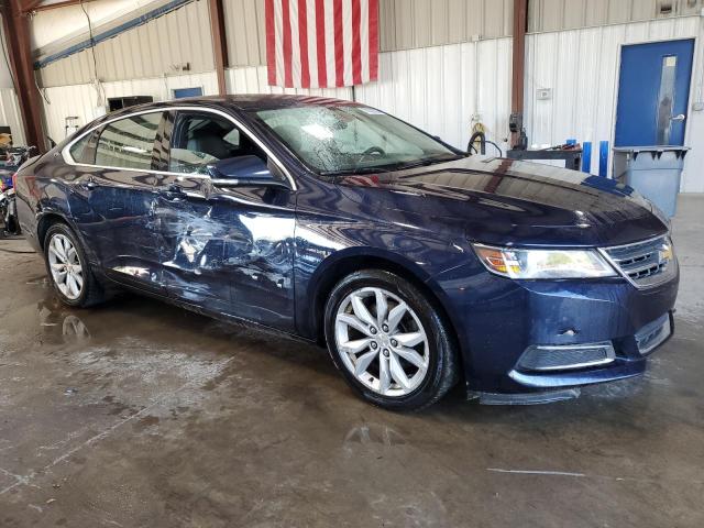 2017 CHEVROLET IMPALA LT 2G1105S36H9157681