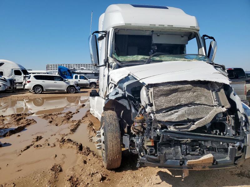 Global Auto Auctions: 2019 VOLVO VNL