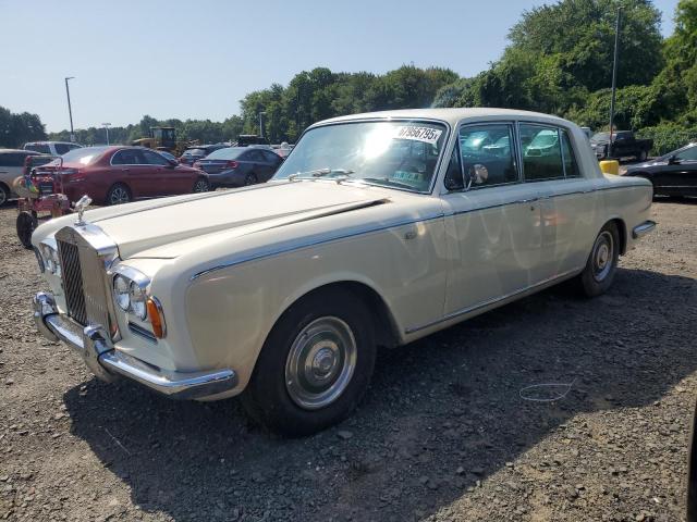 ROLLS-ROYCE ROYCE 1967 cream   SRX3121 photo #1