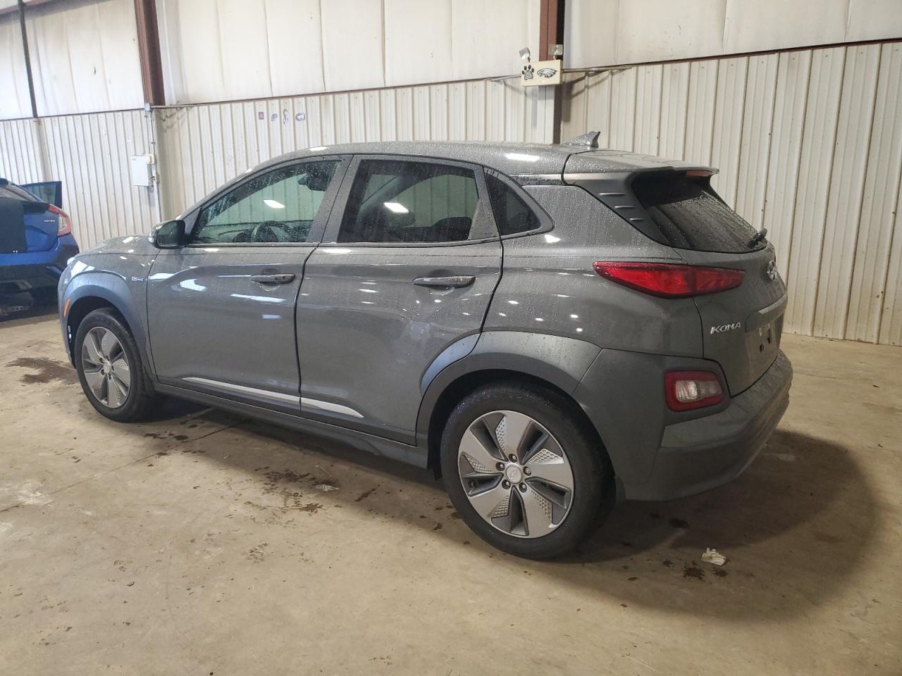HYUNDAI KONA LIMITED