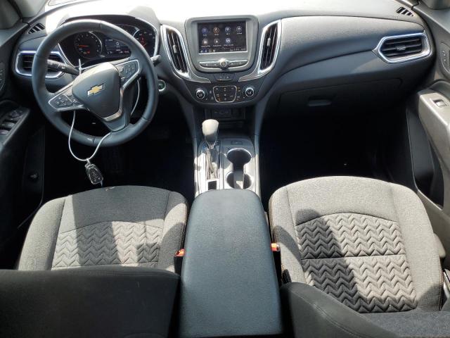 2024 CHEVROLET EQUINOX LT - 3GNAXUEG4RS180030