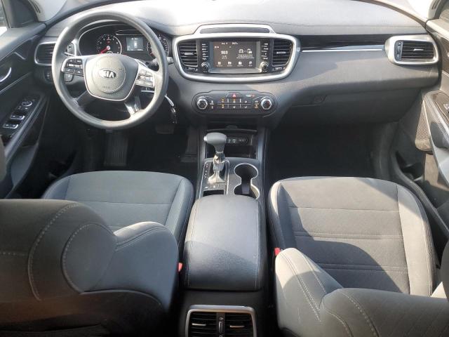 2019 KIA SORENTO L - 5XYPGDA38KG479470