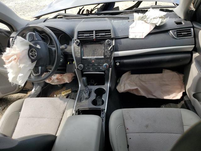 2017 TOYOTA CAMRY LE 4T1BF1FK1HU658934