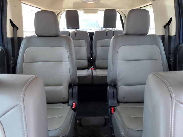 2019 FORD FLEX SEL 2FMGK5C87KBA24302