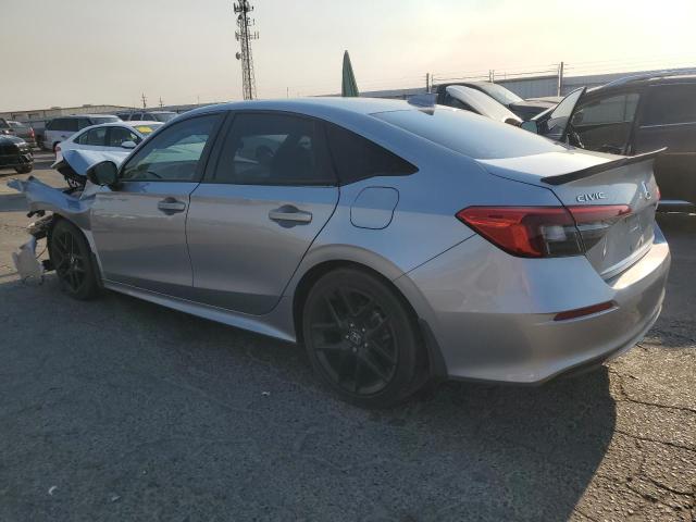 2022 HONDA CIVIC SPORT 2HGFE2F59NH593520
