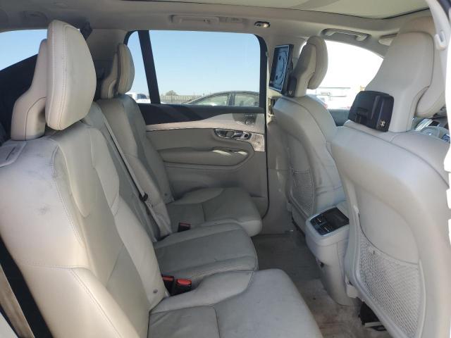 2016 VOLVO XC90 T6 - YV4A22PK4G1017144