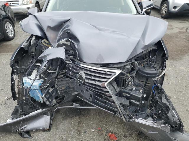 2019 LEXUS NX 300 BASE JTJBARBZ4K2180304