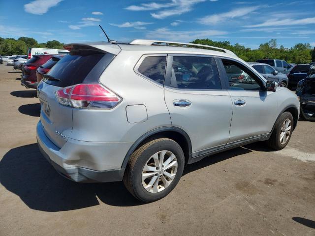 2015 NISSAN ROGUE S 5N1AT2MVXFC793484