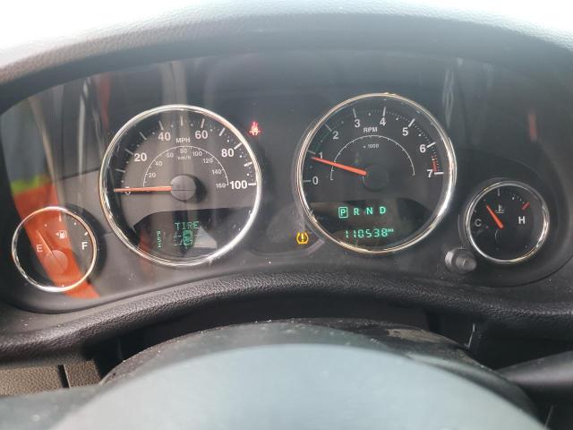 2018 JEEP WRANGLER U 1C4BJWDG7JL850885