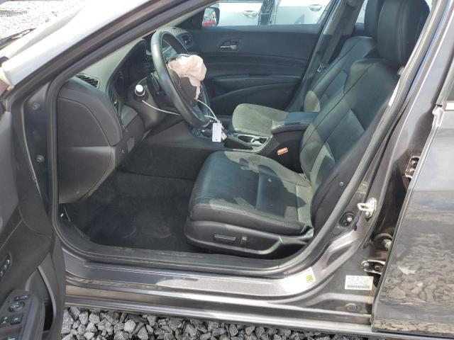 2017 ACURA ILX PREMIU #3281629418