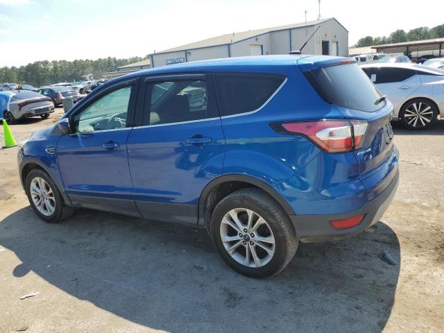 2017 FORD ESCAPE SE 1FMCU9GD7HUD01850