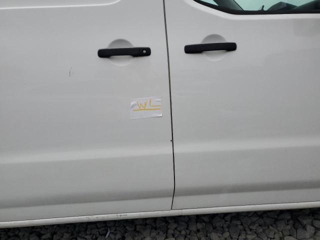 2014 NISSAN NV 1500 - 1N6BF0KL5EN108989