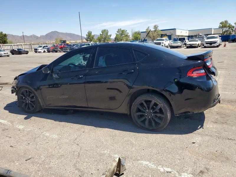 2016 DODGE DART GT SP 1C3CDFGB0GD823689