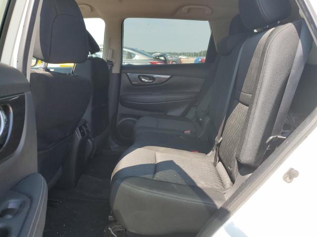 2020 NISSAN ROGUE S - KNMAT2MTXLP532069