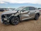 2017 LEXUS RX 350 BAS - 2T2ZZMCA4HC040362