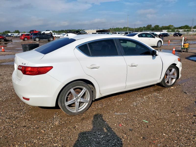2015 ACURA ILX 20 19VDE1F34FE005253