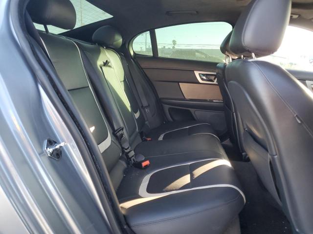 2015 JAGUAR XF 3.0 SPO SAJWA0F7XF8U64954