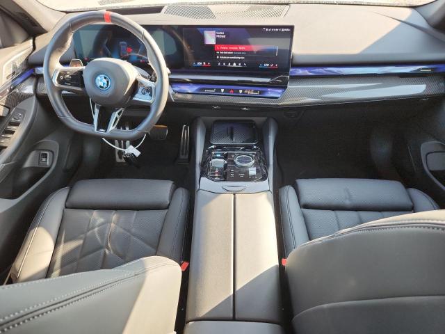 2024 BMW I5 M60 WBY43FK05RCR91439