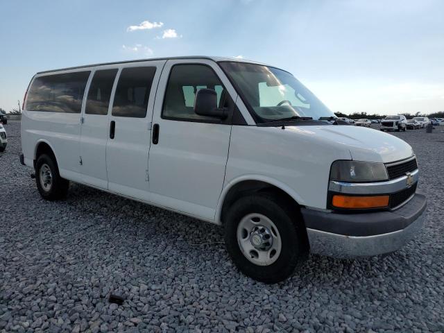 2016 CHEVROLET EXPRESS G3 1GAZGPFGXG1264467