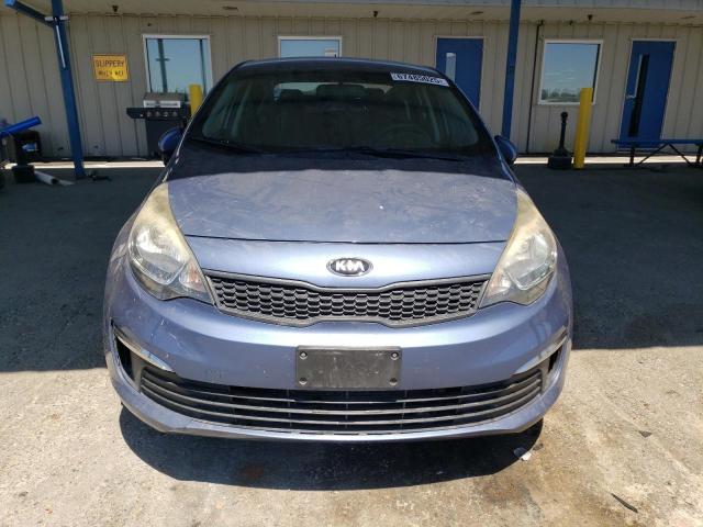 2016 KIA RIO LX KNADM4A3XG6691127