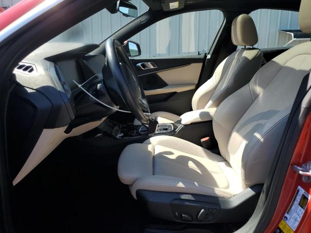 2021 BMW 228XI WBA73AK09M7H39728
