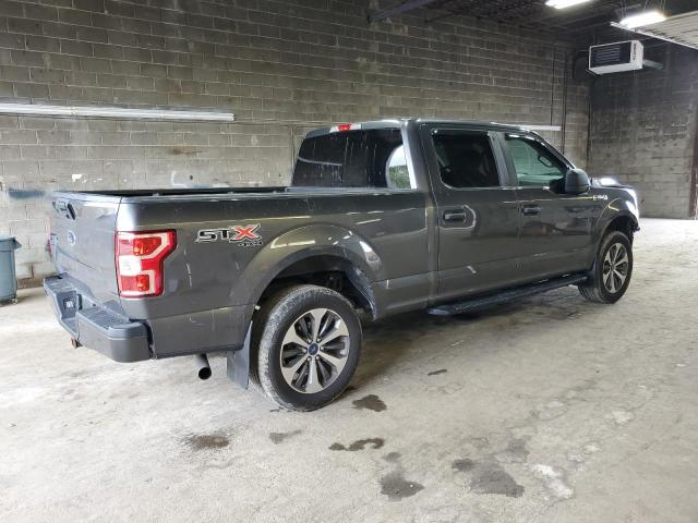 2019 FORD F150 SUPERCREW 1FTFW1E55KFC64401