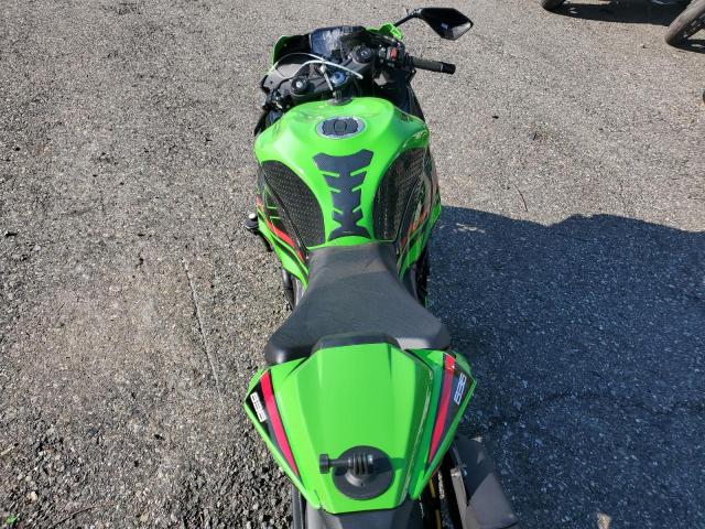 2024 KAWASAKI ZX636 K #3298027132