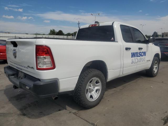 2022 RAM 1500 TRADE 1C6RRFCG0NN349282