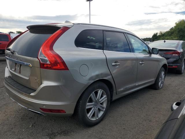 2016 VOLVO XC60 T6 PR - YV449MRK8G2907657