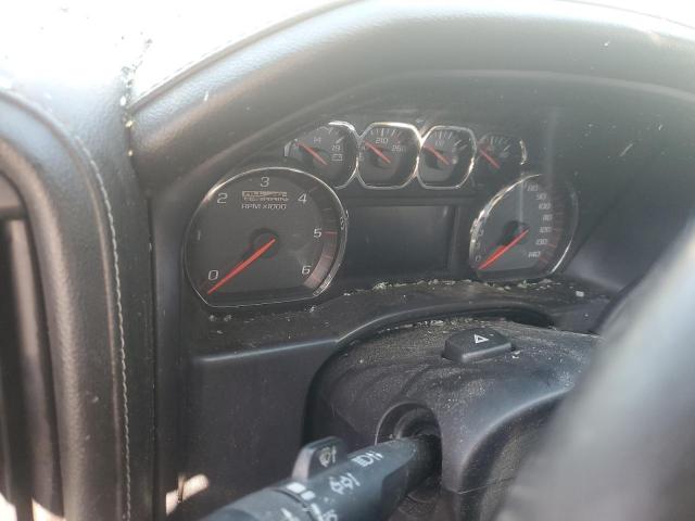 2015 GMC SIERRA K15 1GTV2UEC3FZ227567