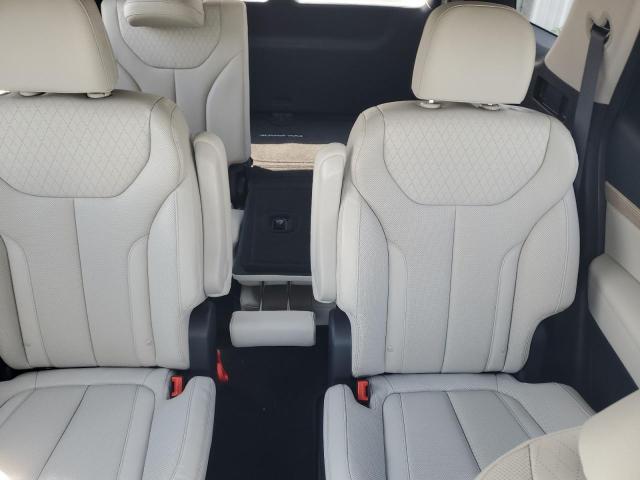 2022 HYUNDAI PALISADE S KM8R4DHE5NU487582