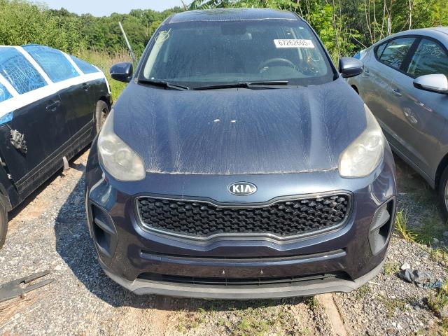2018 KIA SPORTAGE LX KNDPM3AC2J7302914