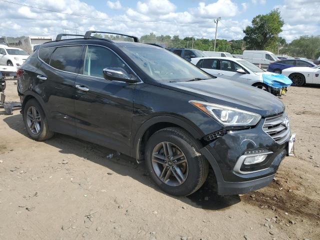 2018 HYUNDAI SANTA FE S - 5XYZUDLBXJG528267