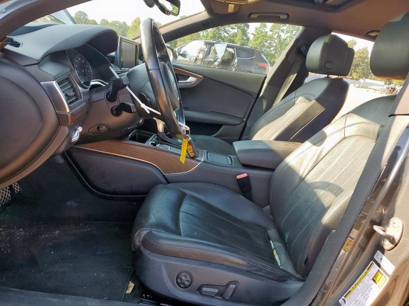 2015 AUDI A7 PRESTIG WAU2GAFC8FN012398