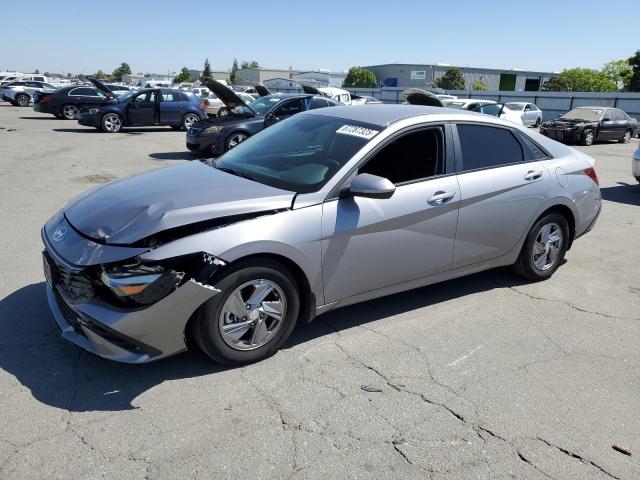2025 HYUNDAI ELANTRA SE - KMHLL4DG2SU988912