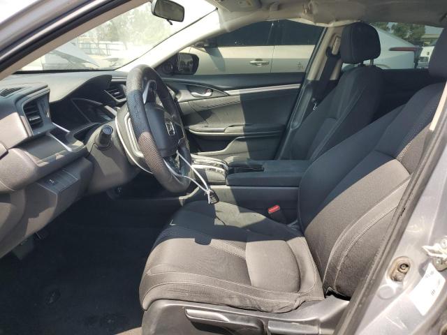 2016 HONDA CIVIC EX 19XFC2F7XGE244810