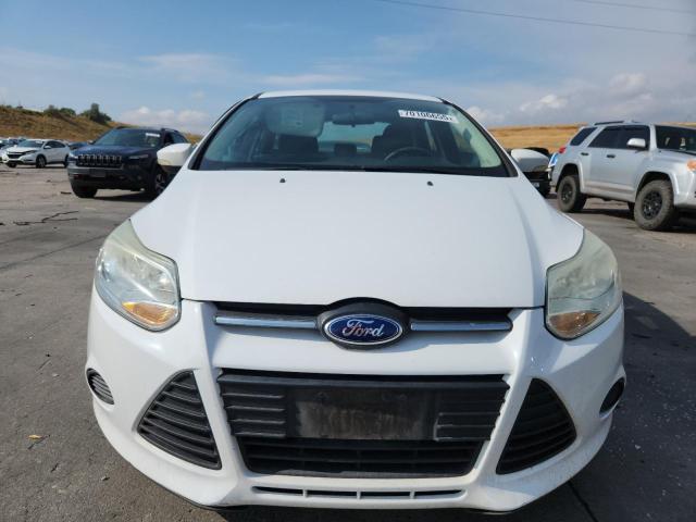 2014 FORD FOCUS SE - 1FADP3F29EL264188