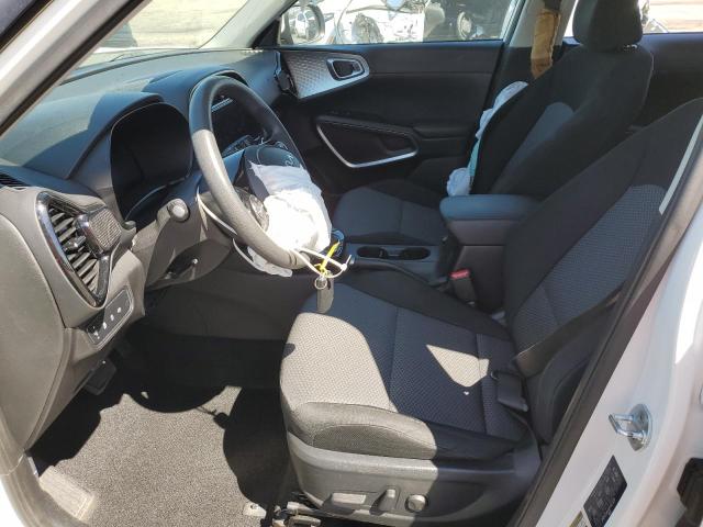 2023 KIA SOUL LX KNDJ23AU4P7857229