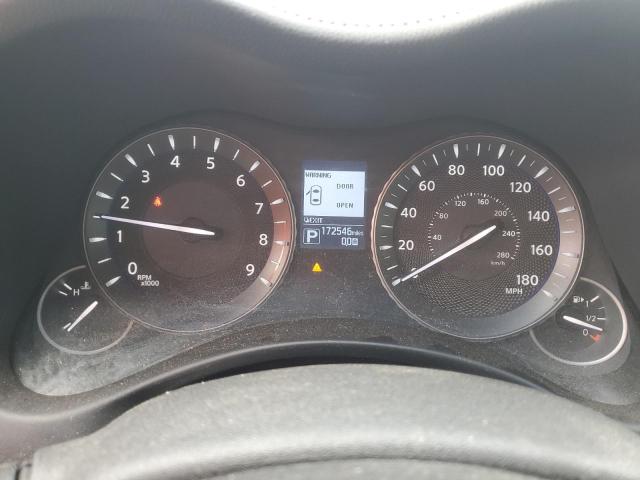 2015 INFINITI Q70L 3.7 JN1BY1PP3FM601143