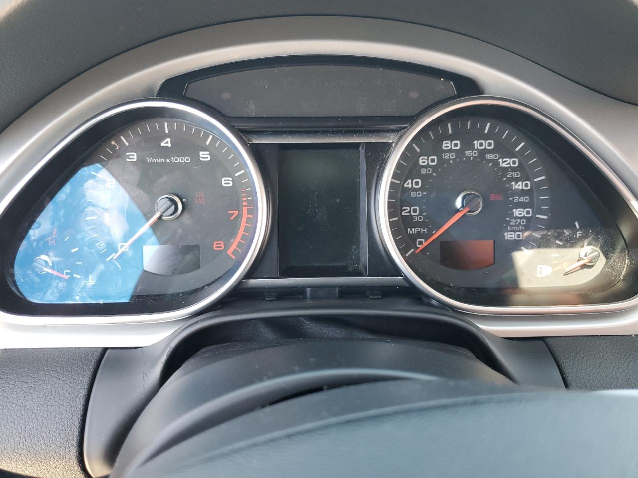 AUDI Q7 PREMIUM PLUS