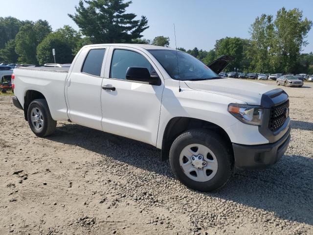 2019 TOYOTA TUNDRA DOUBLE CAB SR 5TFUM5F10KX083006